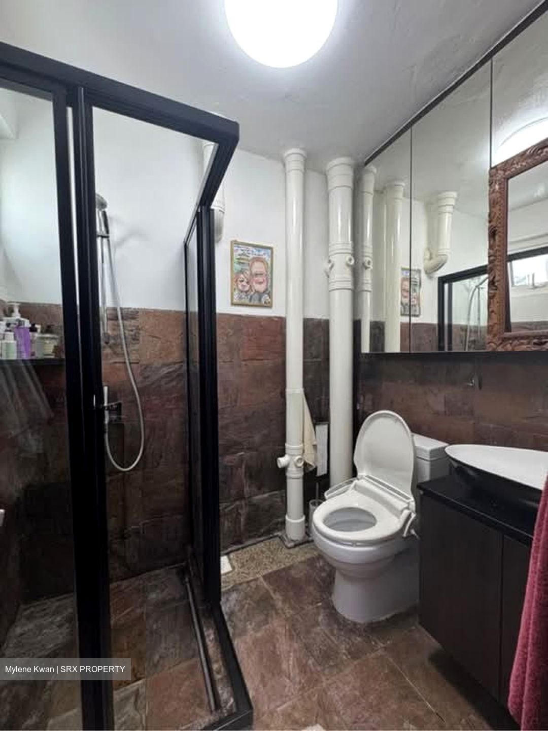Blk 33 Ansar Garden (Bedok), HDB 5 Rooms #559734741